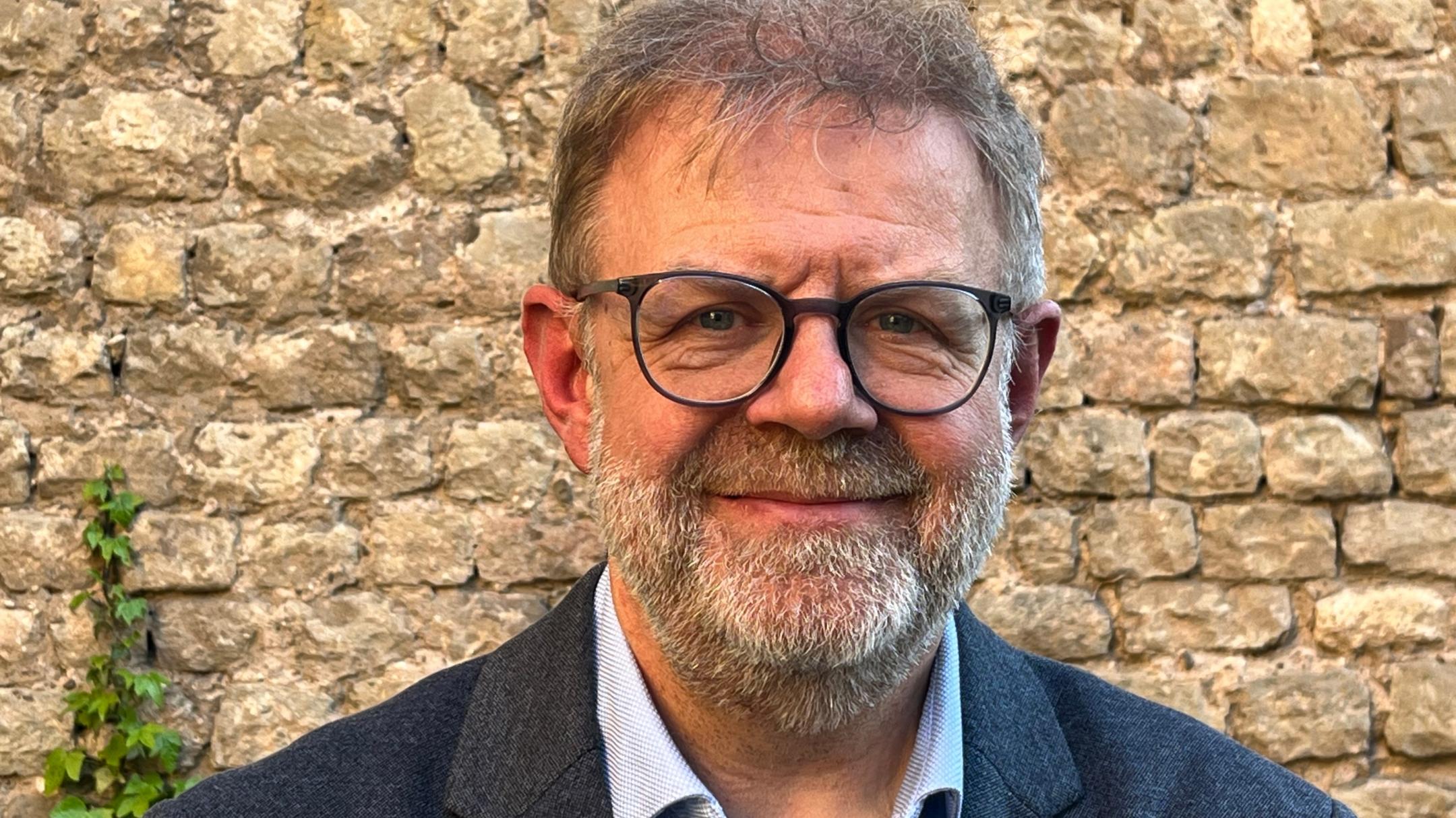 Martin Conrad