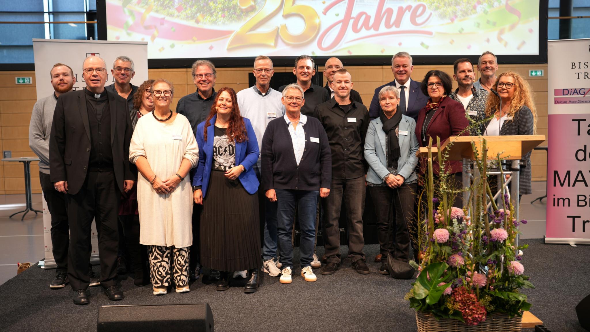 Gruppenfoto
