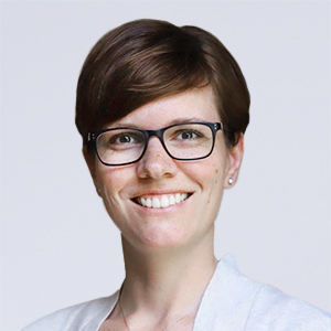 Frauke Backes (c) Propeller/ Bistum Trier Frauke Backes