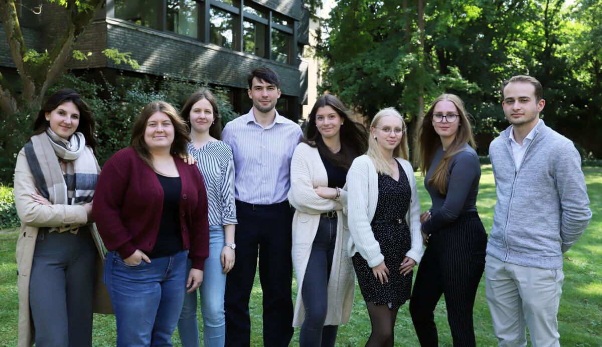 Ausbildung und Studium im Bistum Trier (c) Bistum Trier Ausbildung und Studium im Bistum Trier