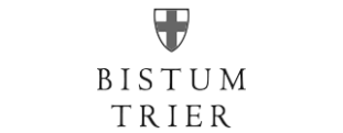 Logo Bistum Trier (c) Propeller/ Bistum Trier Logo Bistum Trier